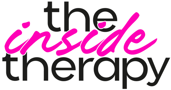 The Inside Therapy